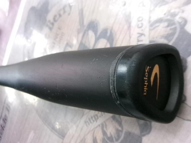 セフィアリミテッド S85ML