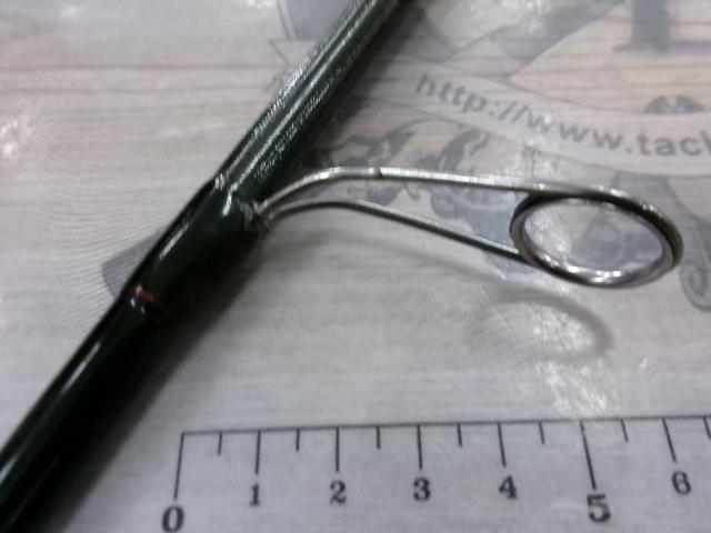 セフィアリミテッド S85ML