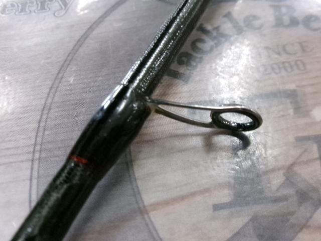 セフィアリミテッド S85ML