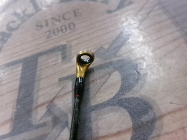 セフィアリミテッド S85ML