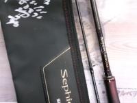 セフィアリミテッド S85ML