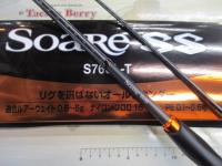 22ソアレSS S76ULT