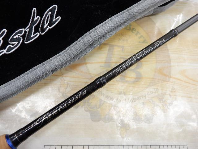 ファンタジスタ FNS-64L Deez