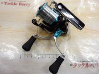 19エメラルダス LT3000S-CH-DH