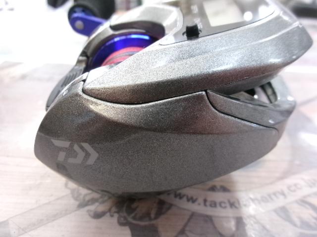 ライトゲームX IC 150L-DH