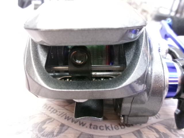 ライトゲームX IC 150L-DH