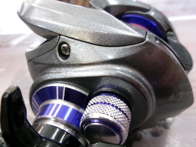 ライトゲームX IC 150L-DH