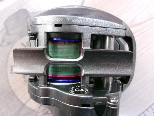 ライトゲームX IC 150L-DH