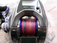 ライトゲームX IC 150L-DH