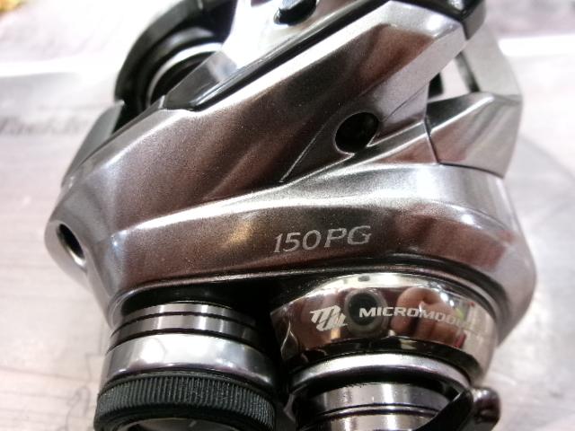 18炎月プレミアム 150PG