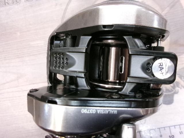 18炎月プレミアム 150PG