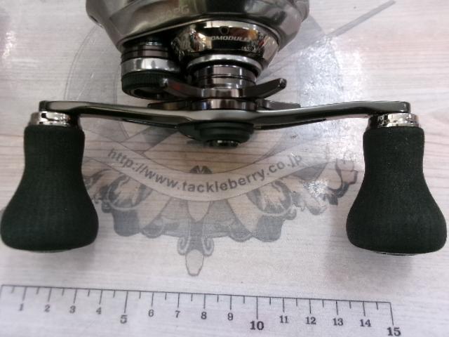 18炎月プレミアム 150PG