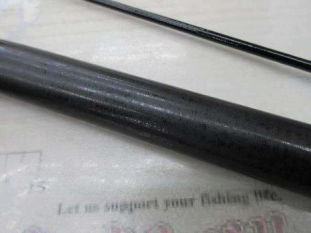 がま鮎グレイサー 引抜急瀬90