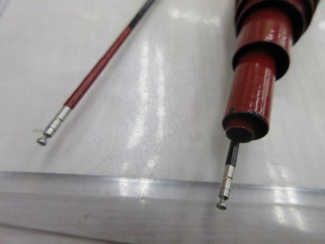 がま鮎グレイサー 引抜急瀬90