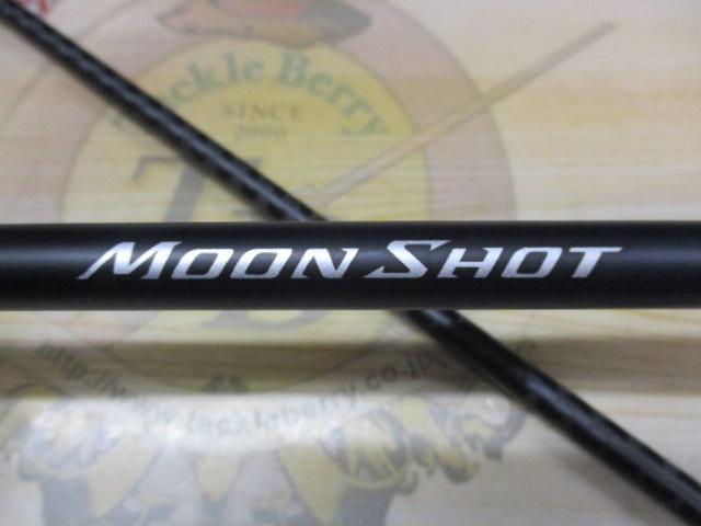 21ムーンショット S96M