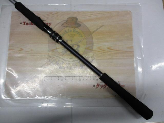 21ムーンショット S96M