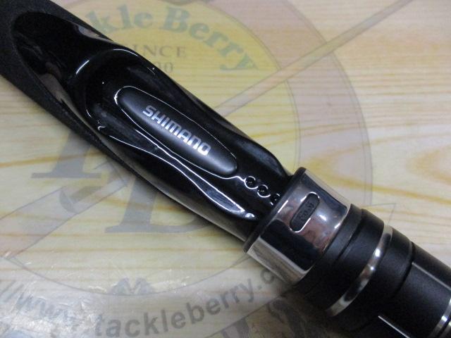 21ムーンショット S96M