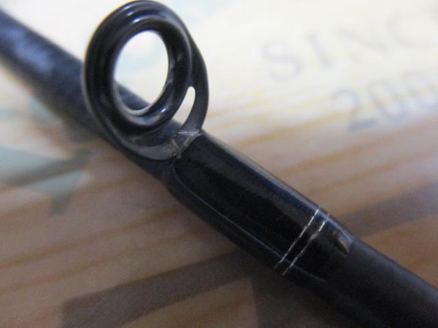 21ムーンショット S96M