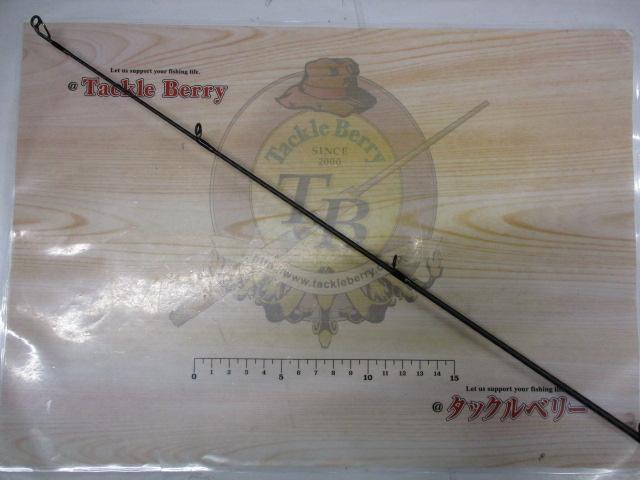 21ムーンショット S96M