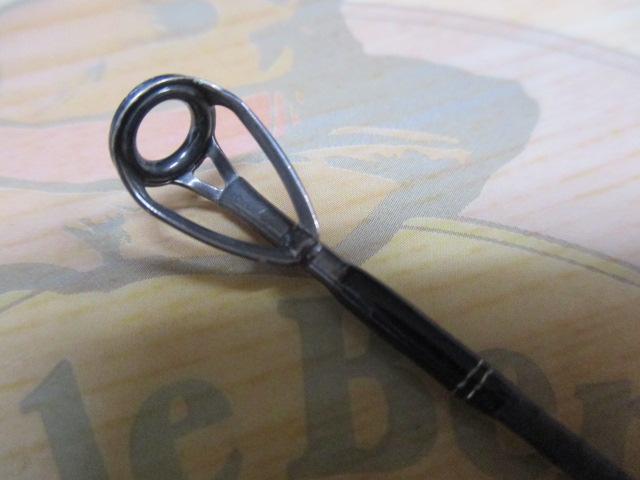 21ムーンショット S96M