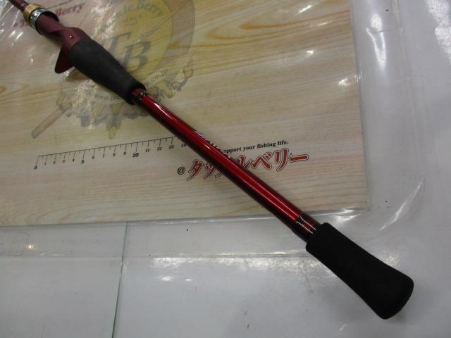 アナリスター カワハギ 82-175