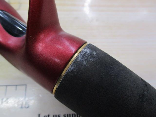 アナリスター カワハギ 82-175