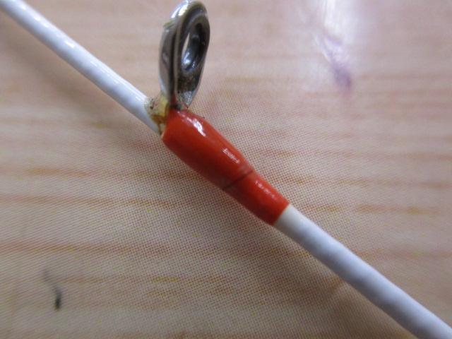 アナリスター カワハギ 82-175
