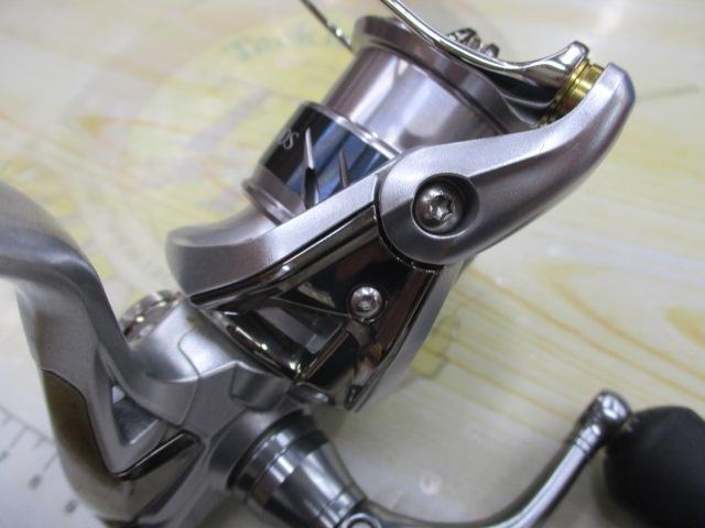 15ストラディック C2000HGS