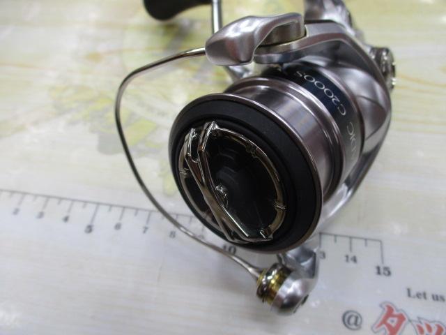 15ストラディック C2000HGS