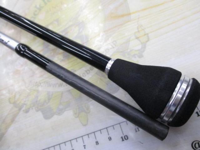 25グラップラー タイプスローJ B66-3