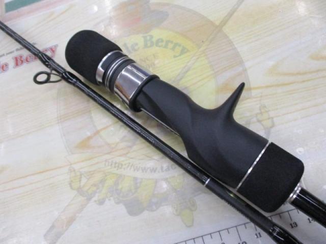 25グラップラー タイプスローJ B66-3