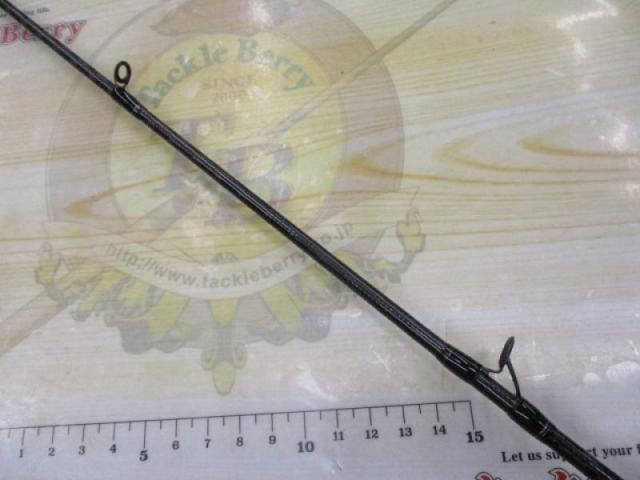 25グラップラー タイプスローJ B66-3