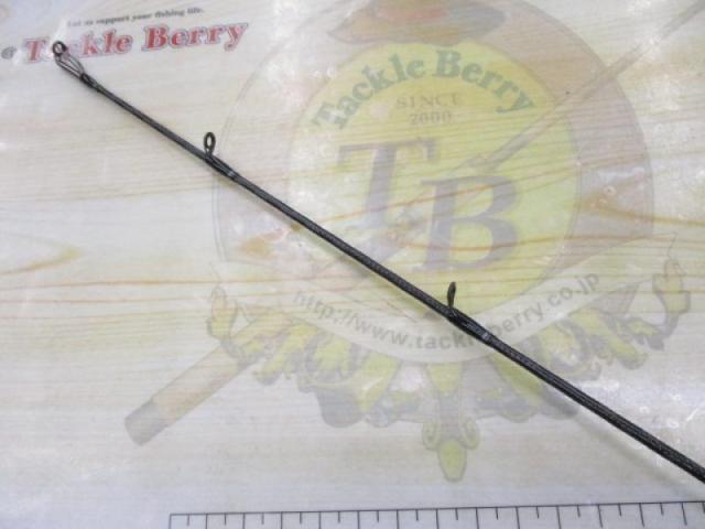 25グラップラー タイプスローJ B66-3