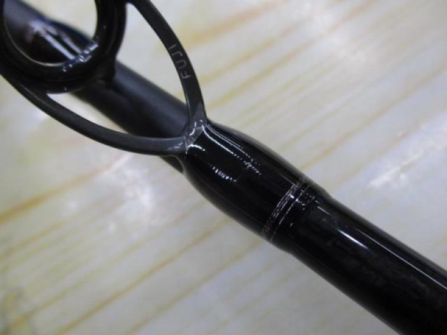 25グラップラー タイプスローJ B66-3