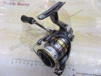 17アルテグラ 2500