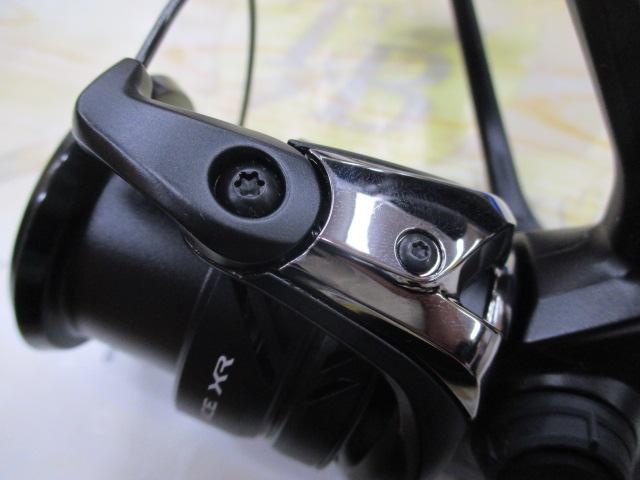 23エクスセンスXR C3000MHG