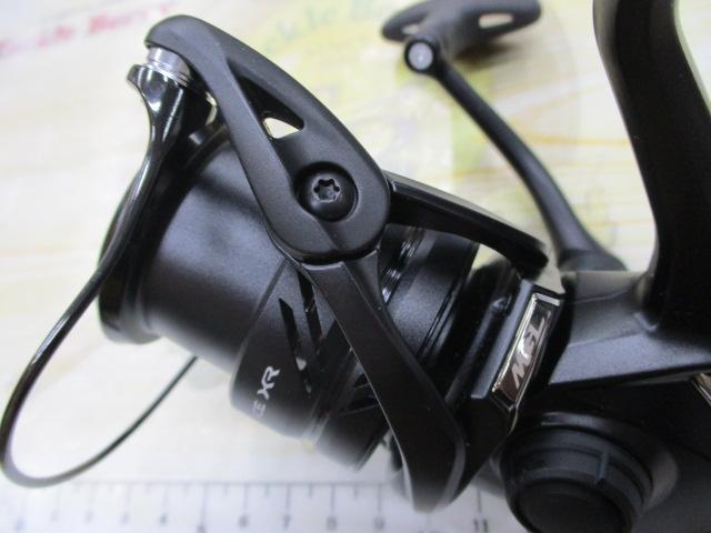 23エクスセンスXR C3000MHG