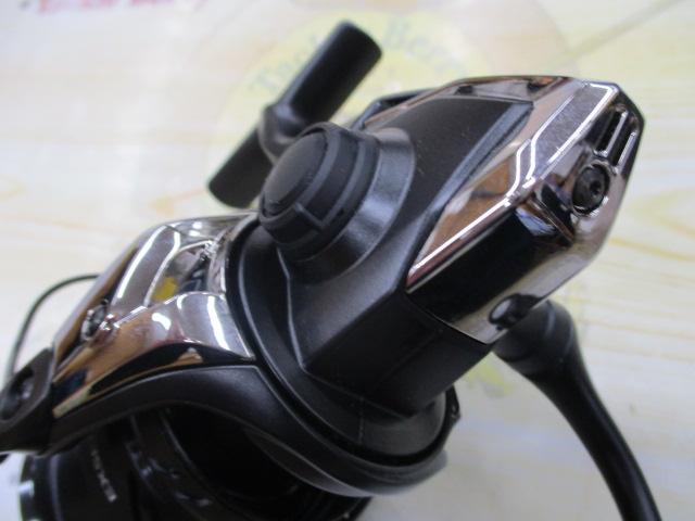 23エクスセンスXR C3000MHG