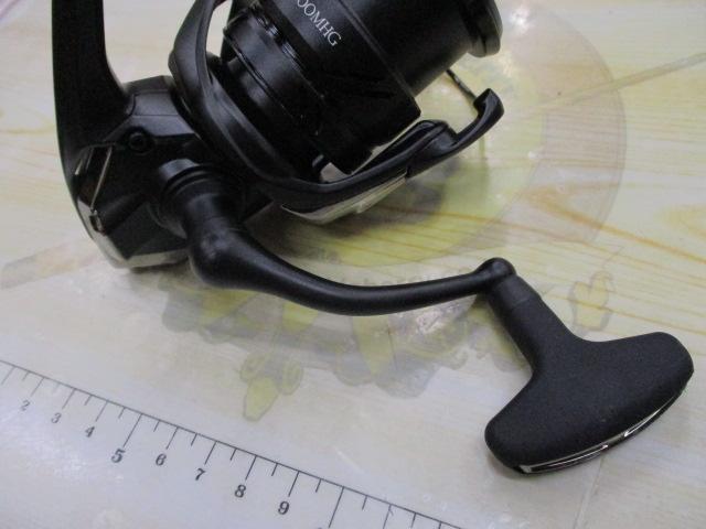 23エクスセンスXR C3000MHG