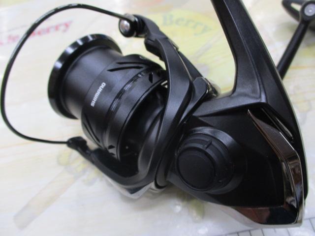 23エクスセンスXR C3000MHG