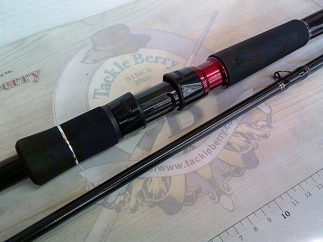 黒鯛師 THEヘチセレクションXT Sスペック 285