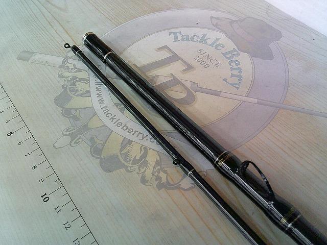 黒鯛師 THEヘチセレクションXT Sスペック 285