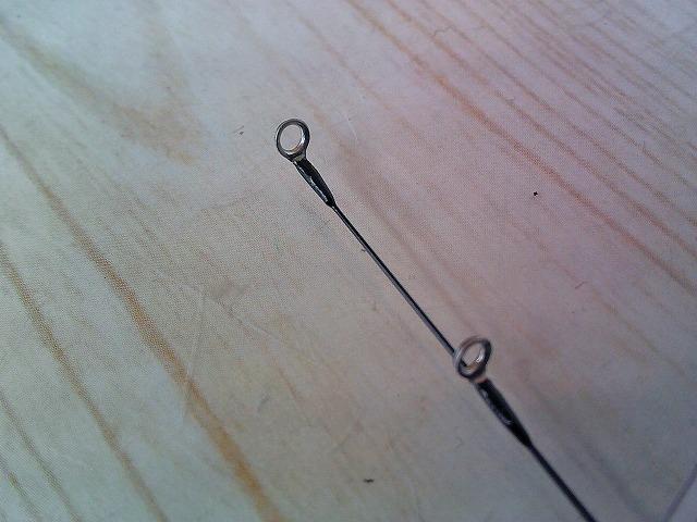 黒鯛師 THEヘチセレクションXT Sスペック 285