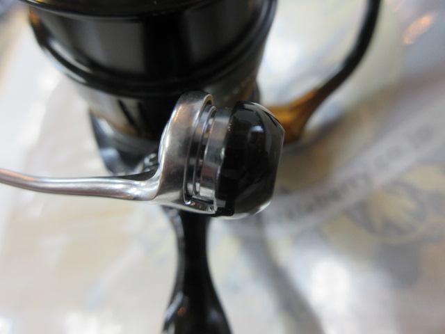 22ソアレBB C2000SSHG