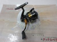 22ソアレBB C2000SSHG