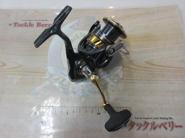 18レガリス LT3000D-C