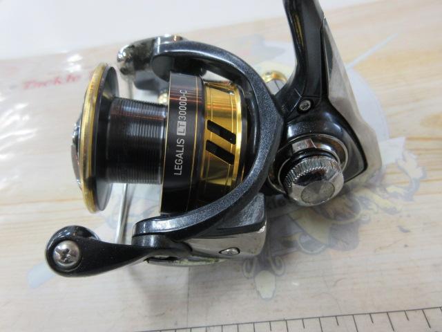 18レガリス LT3000D-C