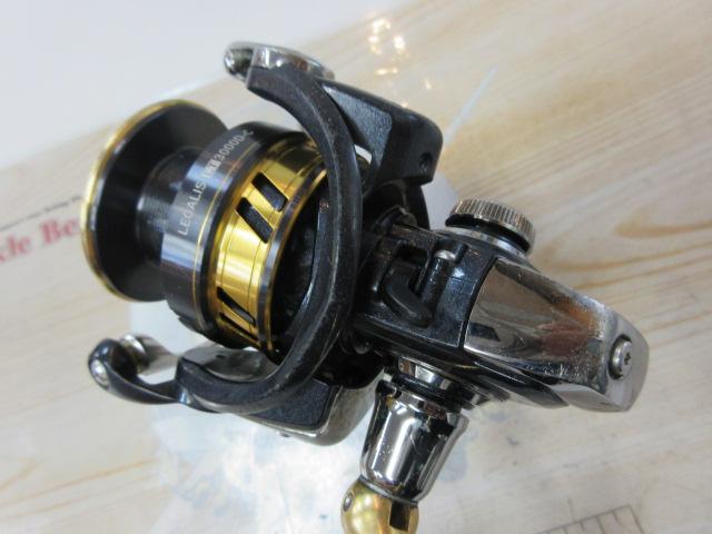 18レガリス LT3000D-C