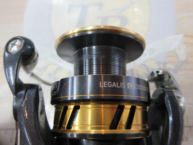 18レガリス LT3000D-C