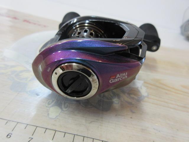 レボ ULTRACAST BF8-L